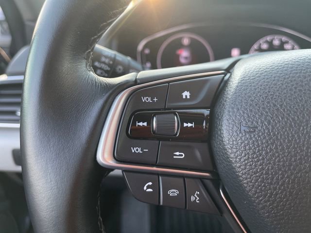 Used 2019 Honda Accord EX-L image 8