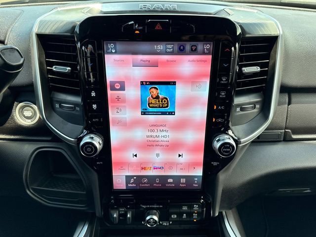 New 2025 RAM 2500 Big Horn image 26