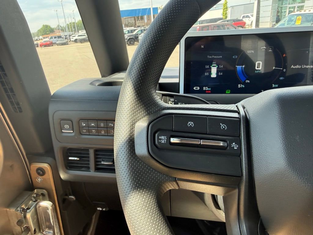 Used 2024 Chevrolet Brightdrop 600 w/ Commercial Equipment Package AWD/4WD image 11