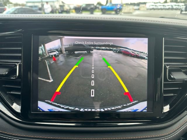 Used 2025 Dodge Durango SRT Hellcat image 26