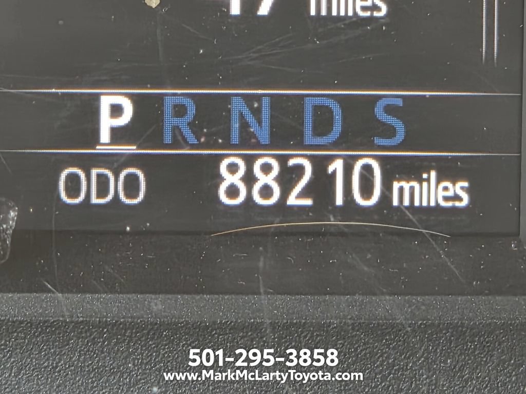 Used 2019 Toyota Tundra SR5 RWD image 23