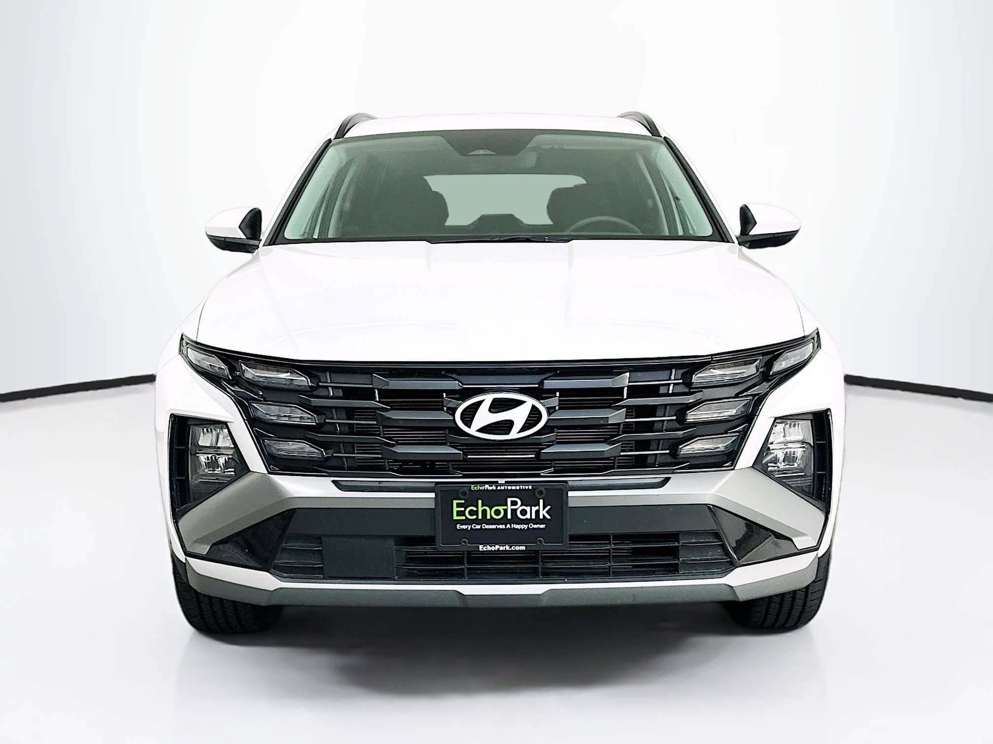 Used 2025 Hyundai Tucson SEL image 2