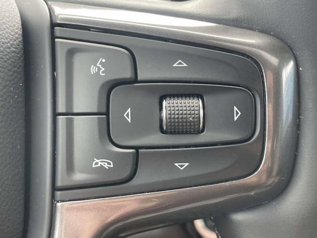 Used 2024 Chevrolet Silverado 1500 High Country w/ High Country Premium Package AWD/4WD image 23