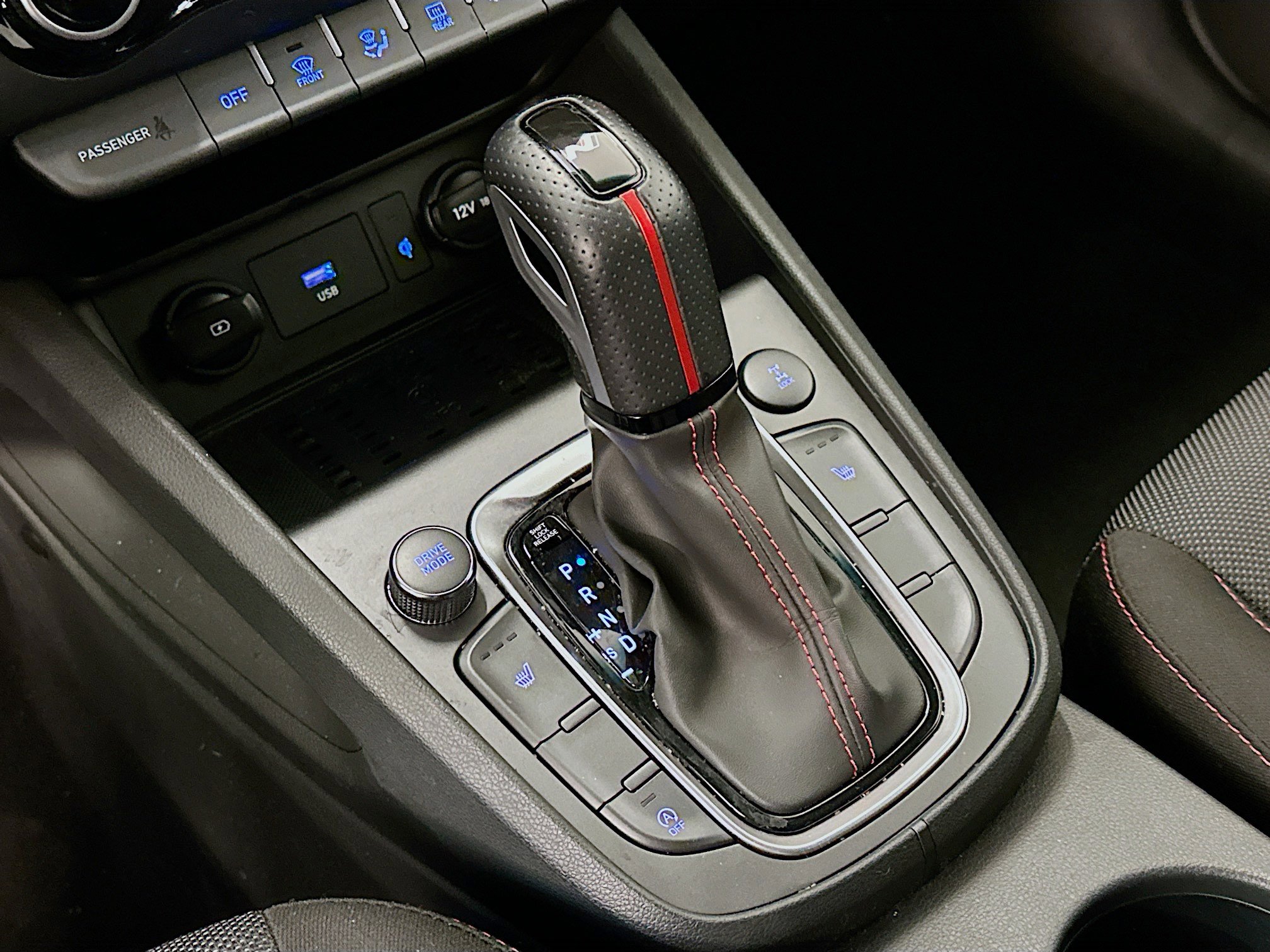 Used 2023 Hyundai Kona N Line image 25