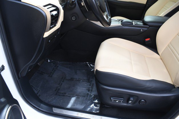 Used 2020 Lexus NX 300 FWD w/ Accessory Package 2 image 15