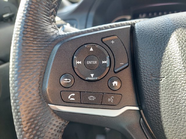 Used 2023 Honda Passport EX-L image 38