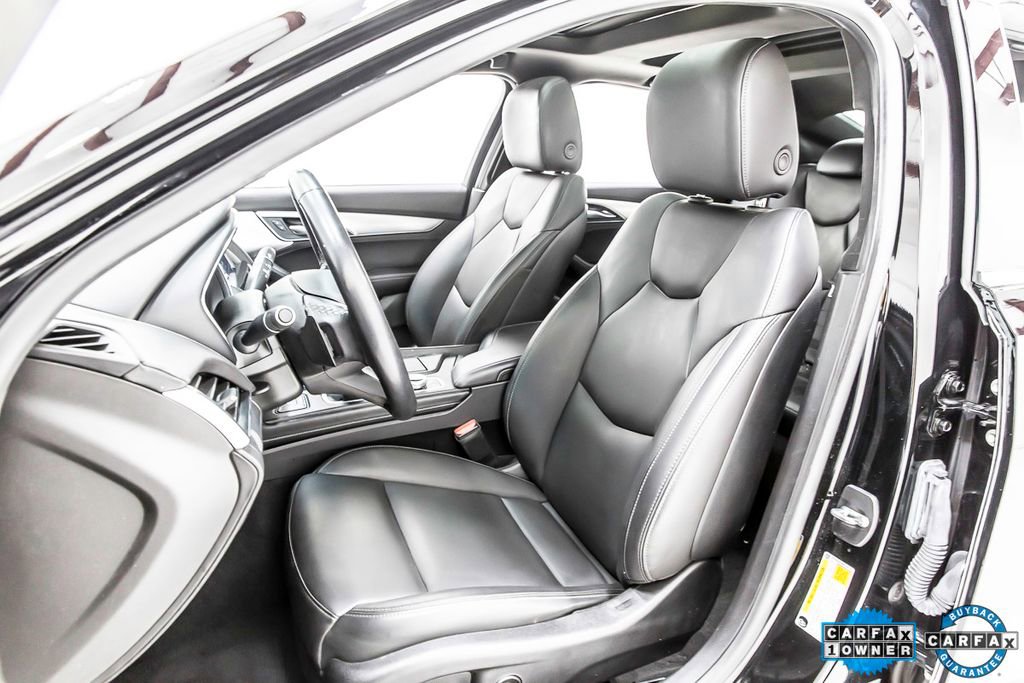 Used 2024 Cadillac CT5 Luxury w/ Sun And Sound Package image 30