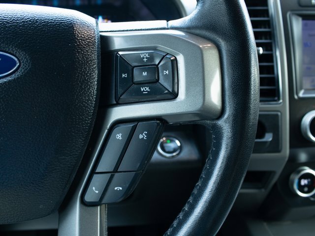 Used 2021 Ford Expedition Max XLT image 11