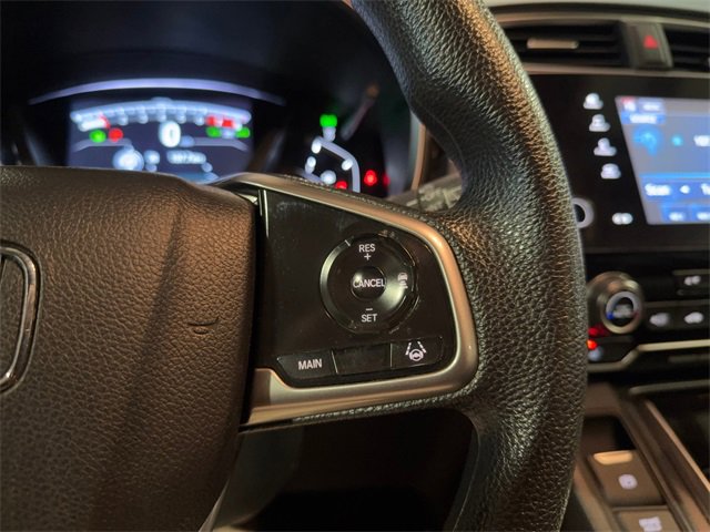 Used 2022 Honda CR-V EX image 18