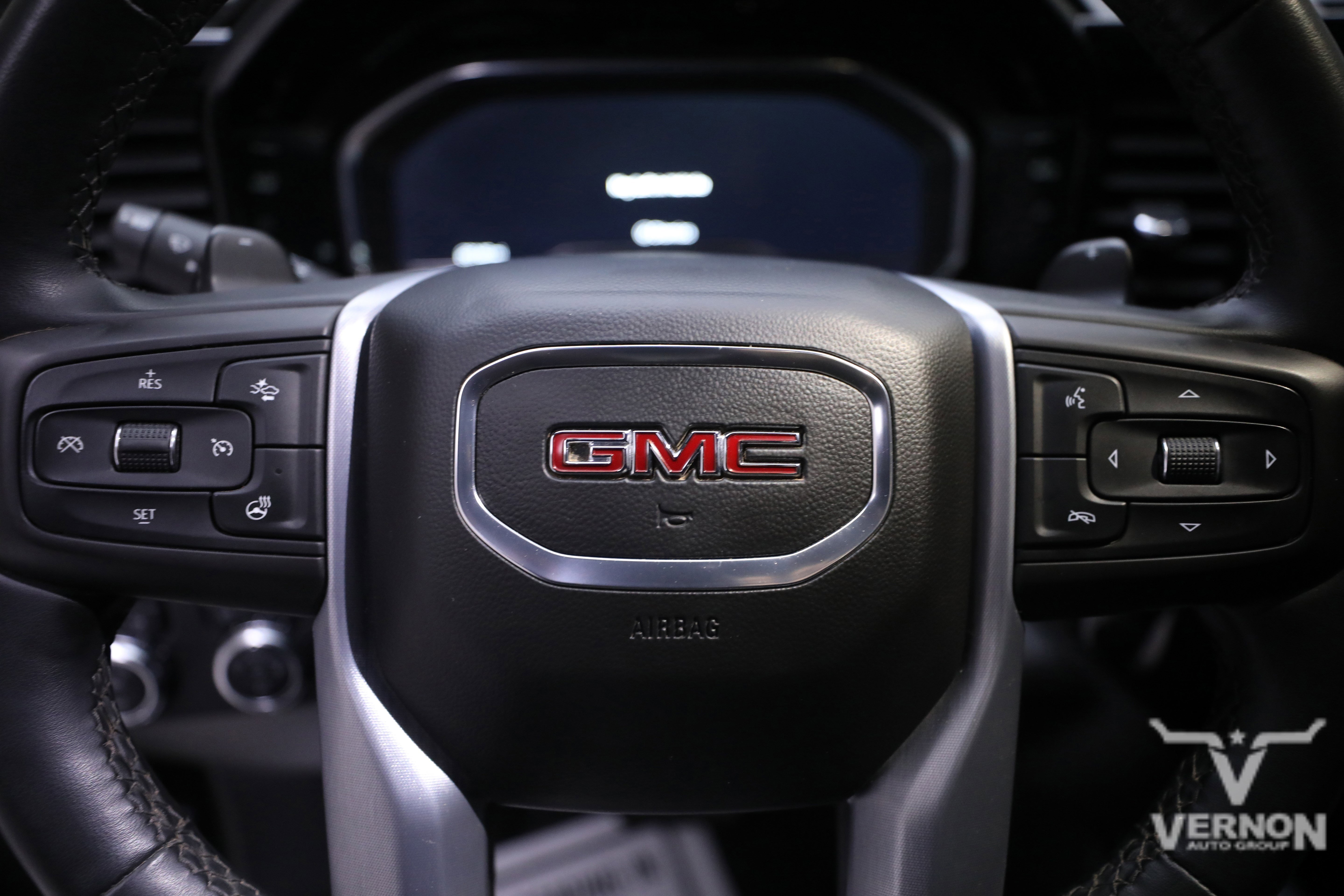 Used 2023 GMC Sierra 1500 SLT w/ SLT Premium Package image 22