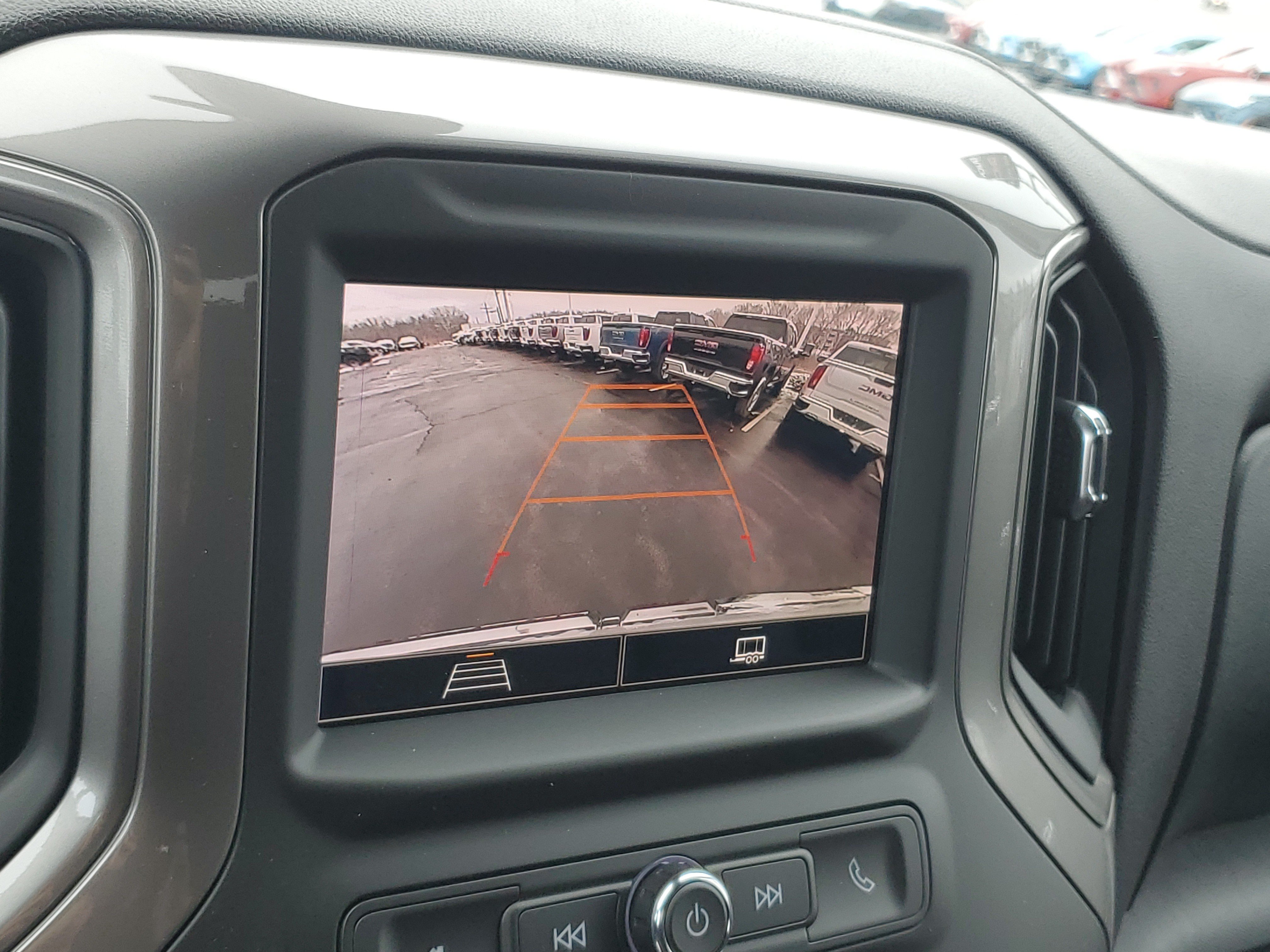 New 2026 GMC Sierra 1500 Pro w/ Pro Value Package AWD/4WD image 20