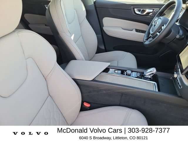 New 2026 Volvo XC60 T8 Plus w/ Protection Package Premier AWD/4WD image 17