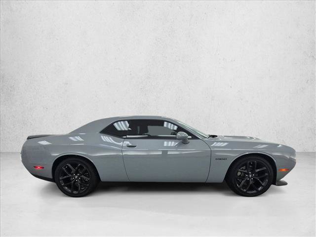 Used 2022 Dodge Challenger R/T w/ Plus Package RWD video 4