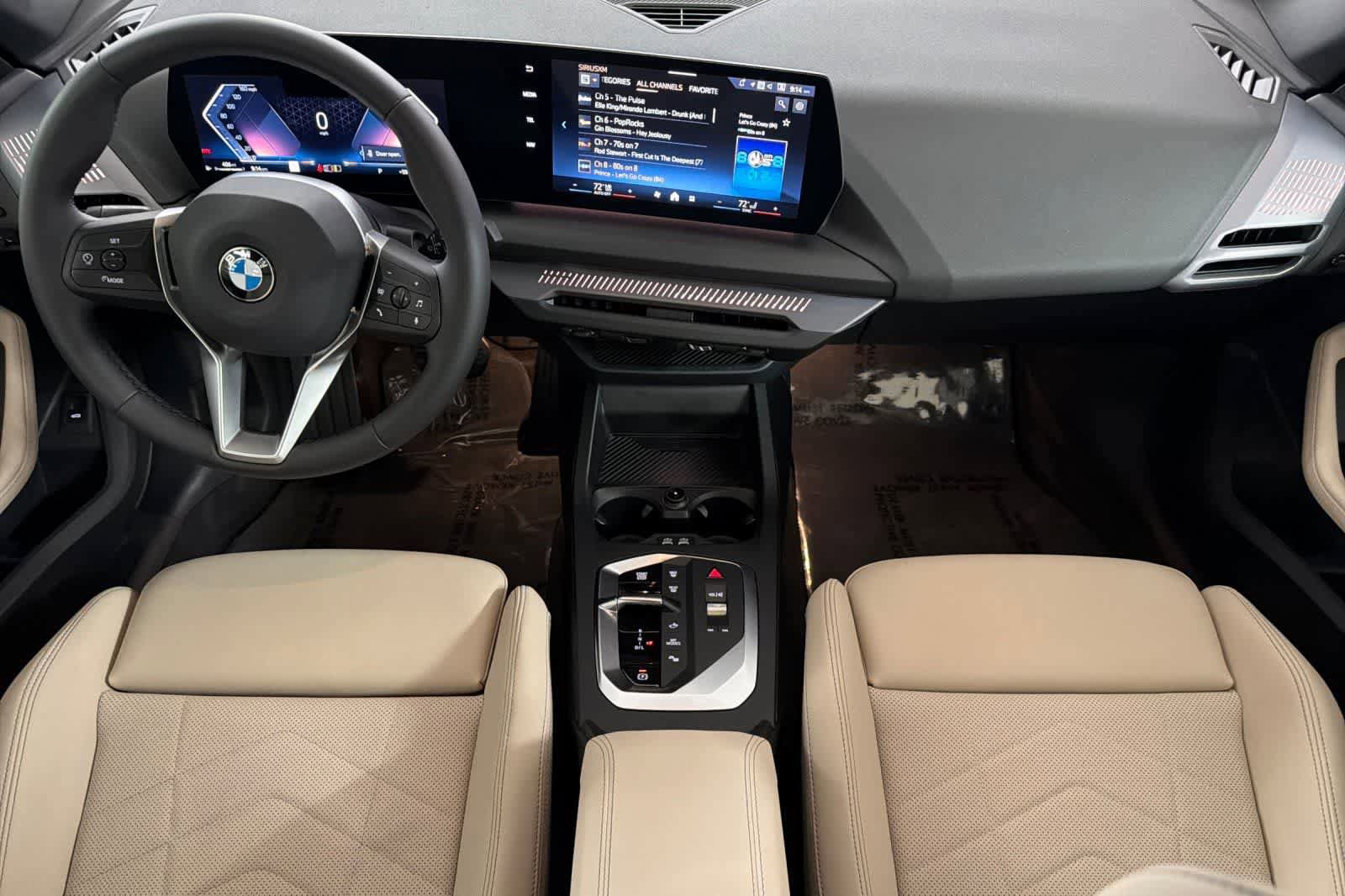 Used 2026 BMW 228i FWD image 3