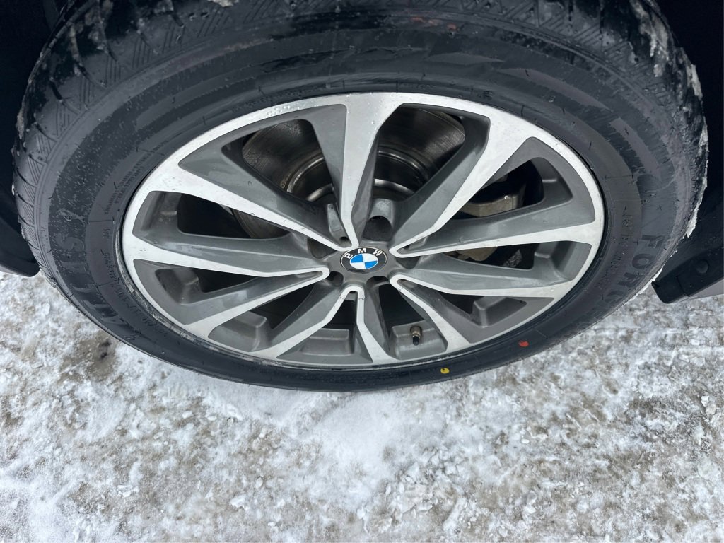 Used 2019 BMW X3 xDrive30i w/ Premium Package image 19