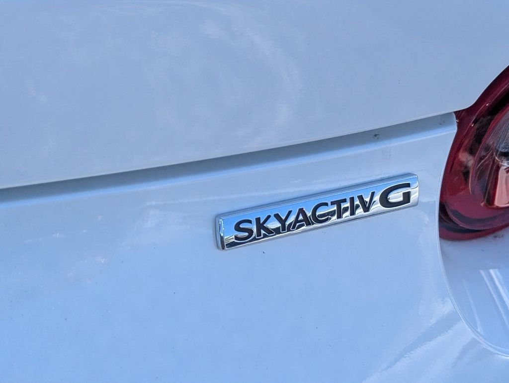 New 2026 MAZDA MX-5 Miata Grand Touring RWD image 10