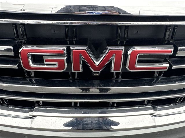 Certified 2024 GMC Yukon XL SLT w/ SLT Premium Package image 32