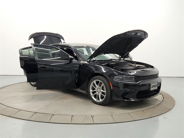 Used 2023 Dodge Charger GT image 9
