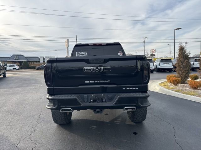Used 2020 GMC Sierra 1500 Denali image 5