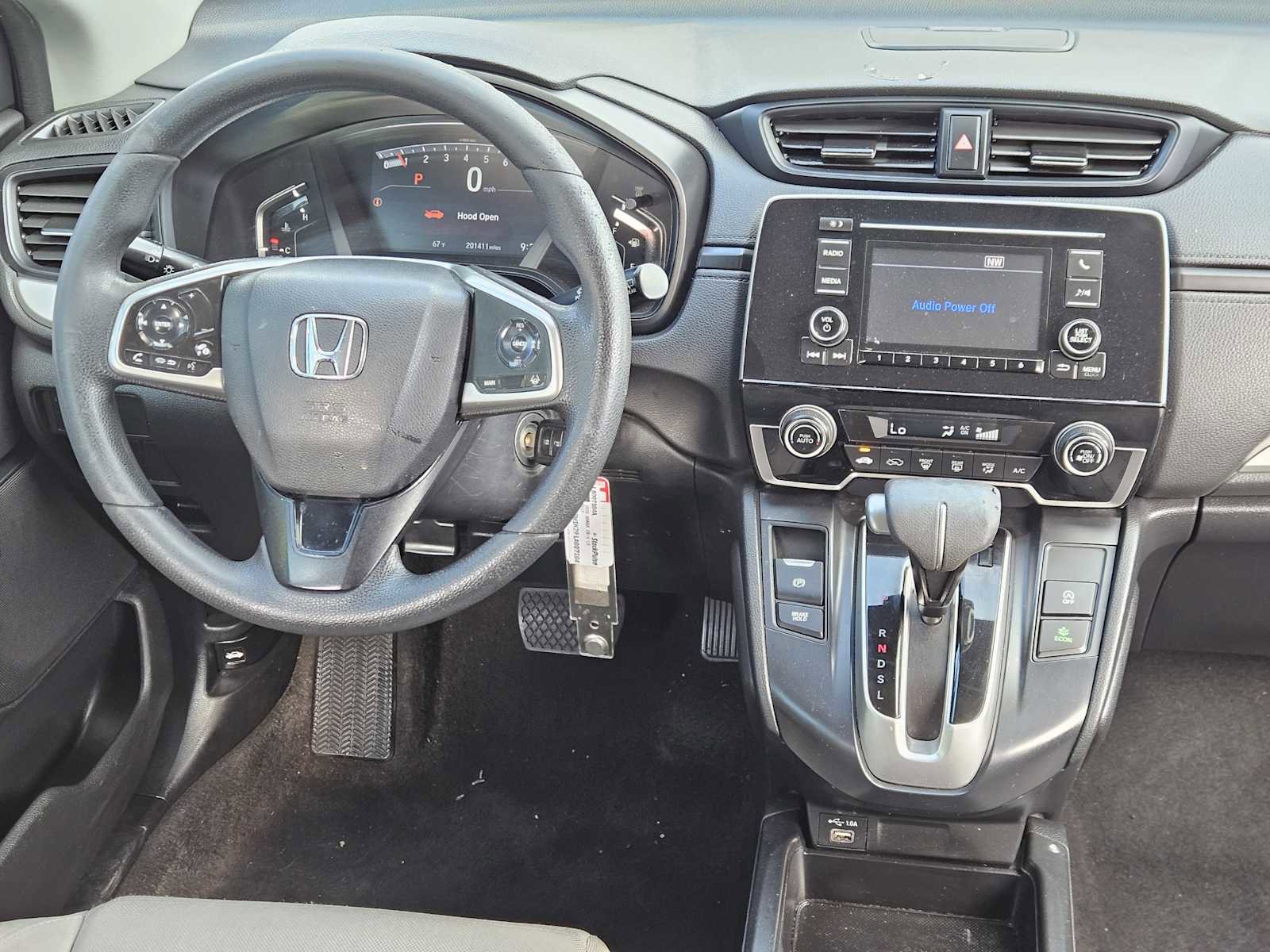 Used 2020 Honda CR-V LX image 23