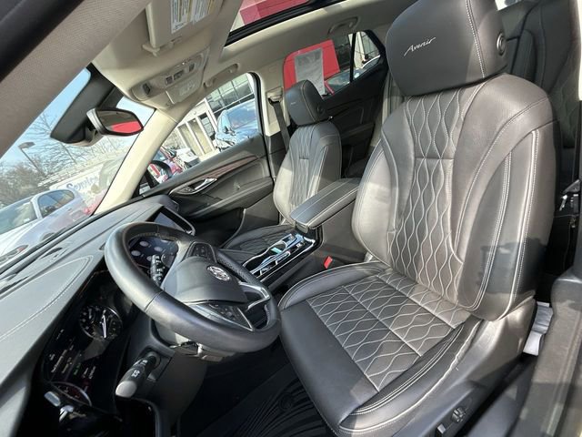 Used 2021 Buick Envision Avenir image 15