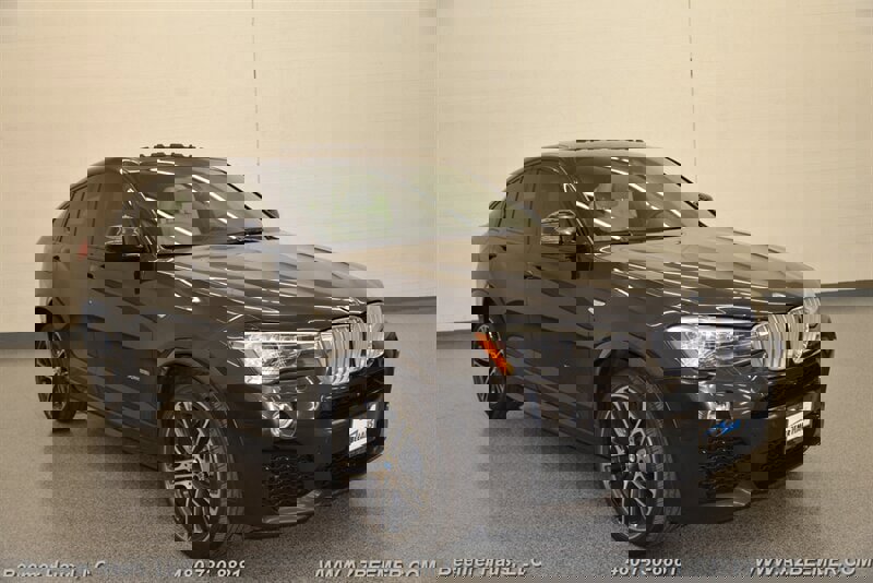 Used 2016 BMW X4 xDrive28i image 7