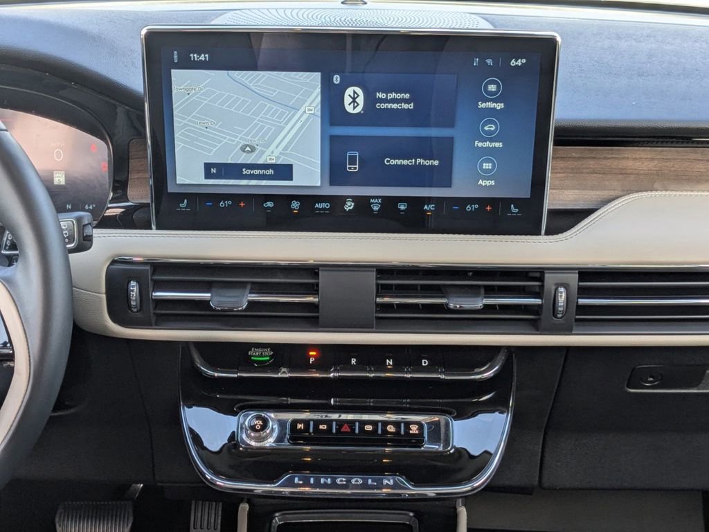 New 2025 Lincoln Corsair Grand Touring image 18