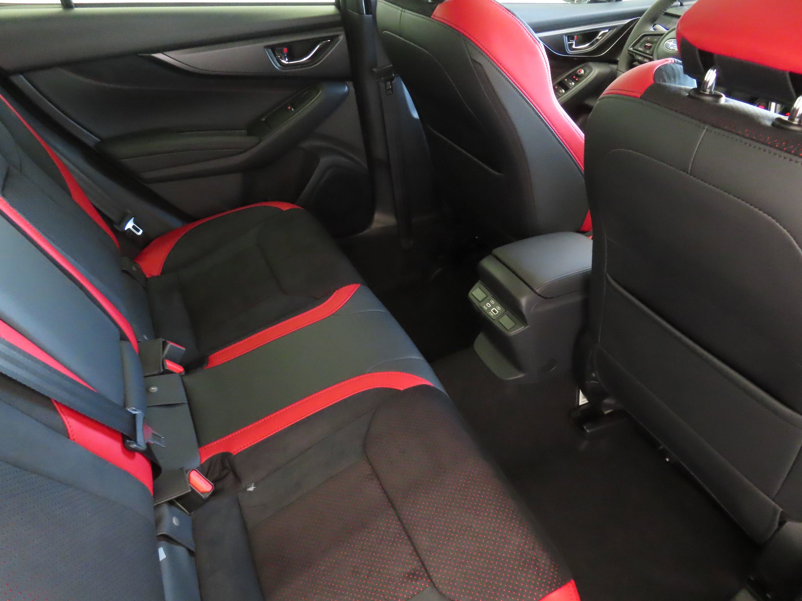 New 2026 Subaru WRX Limited image 26