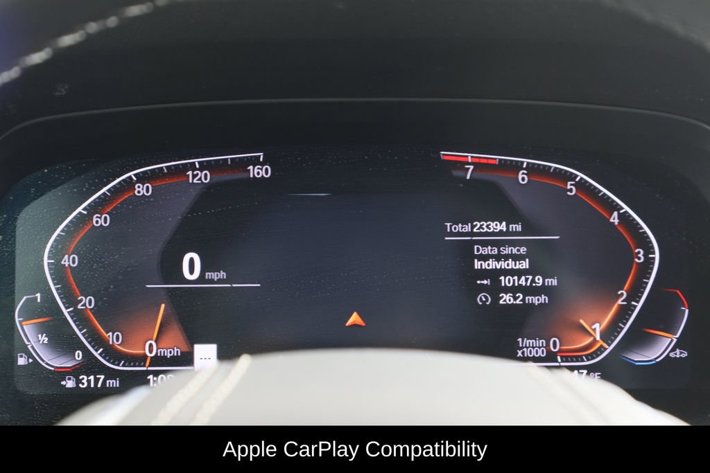 Used 2020 BMW X5 xDrive40i w/ Convenience Package image 23