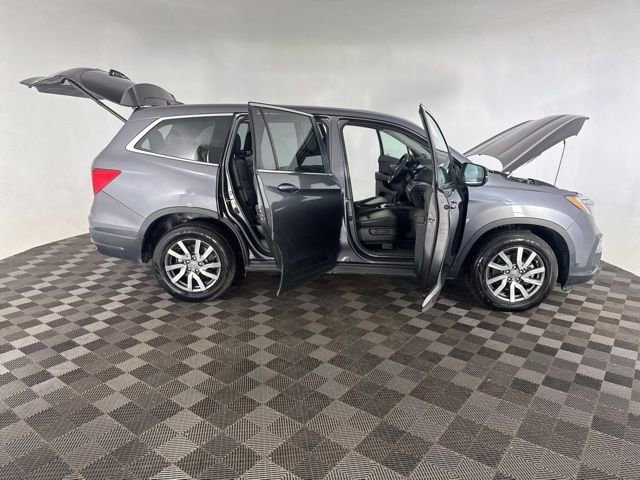 Certified 2020 Honda Pilot EX-L image 17