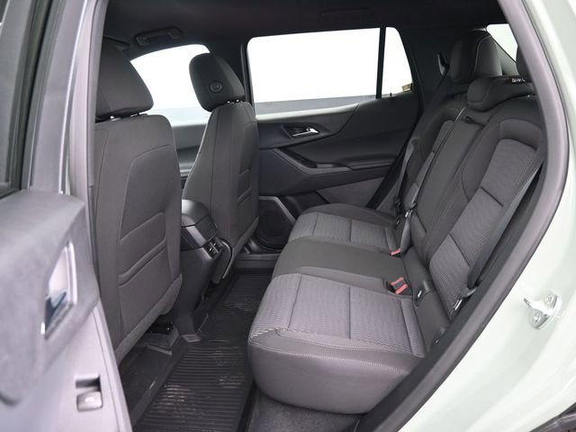 New 2026 Chevrolet Equinox LT w/ LPO, Floor Liner Package image 26