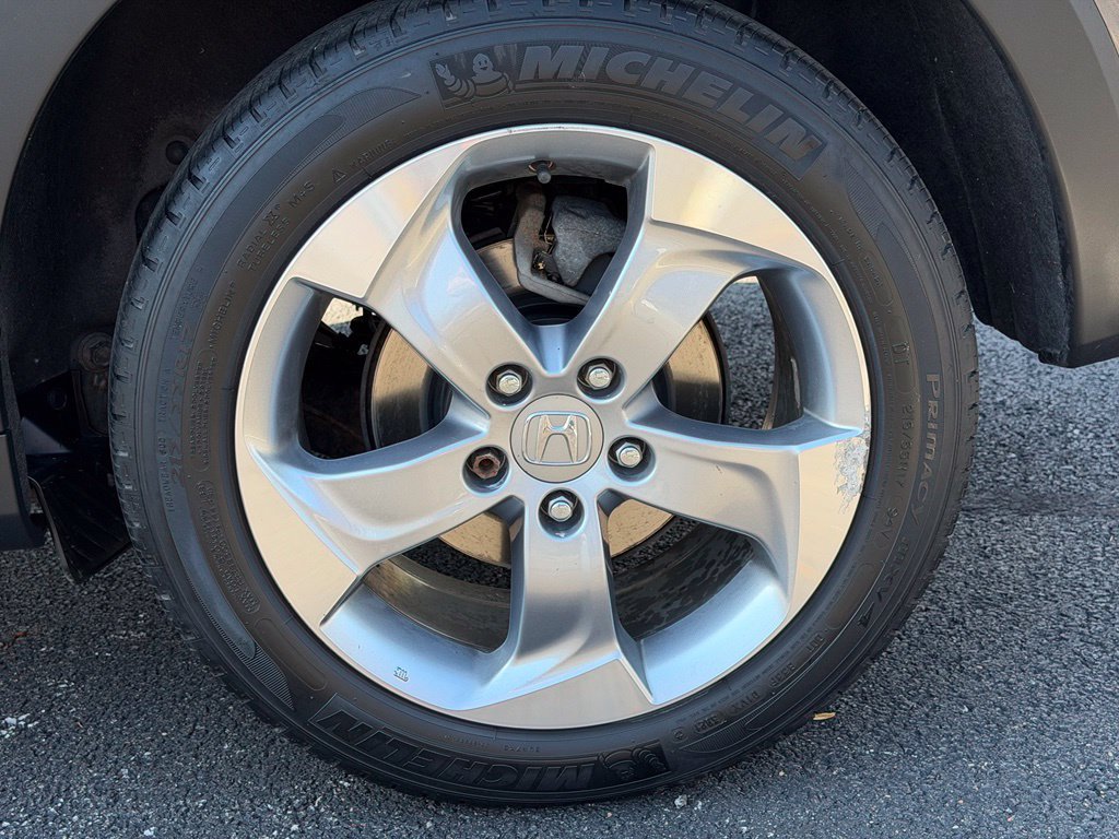 Used 2018 Honda HR-V LX image 14