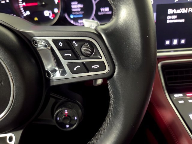 Used 2020 Porsche Panamera Turbo AWD/4WD image 16