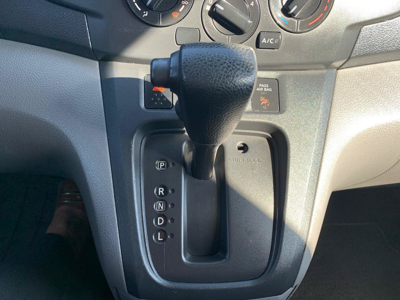 Used 2015 Chevrolet City Express LS FWD image 18