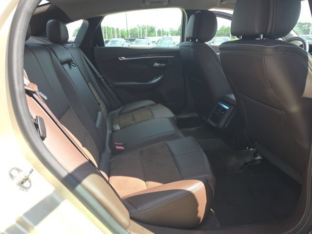 Used 2014 Chevrolet Impala LT w/ Premium Seating Package FWD image 13
