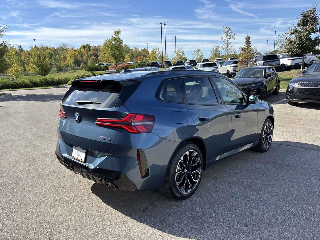 New 2026 BMW X3 M50 w/ Premium Package image 7