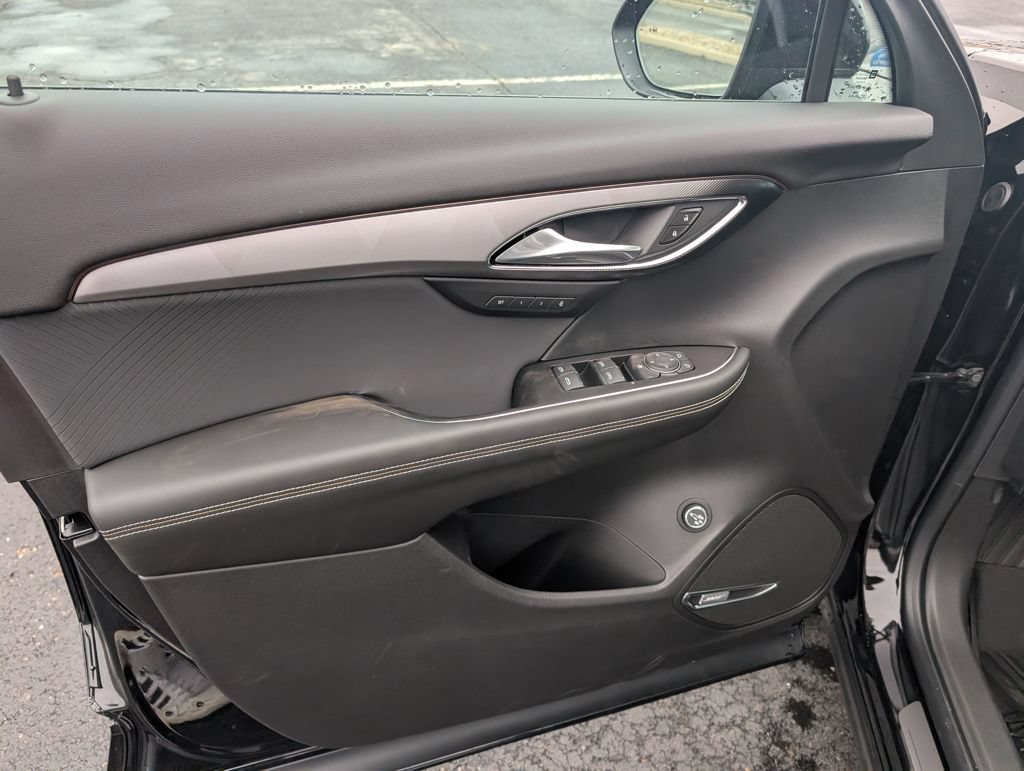 New 2026 Buick Envision Sport Touring AWD/4WD image 15