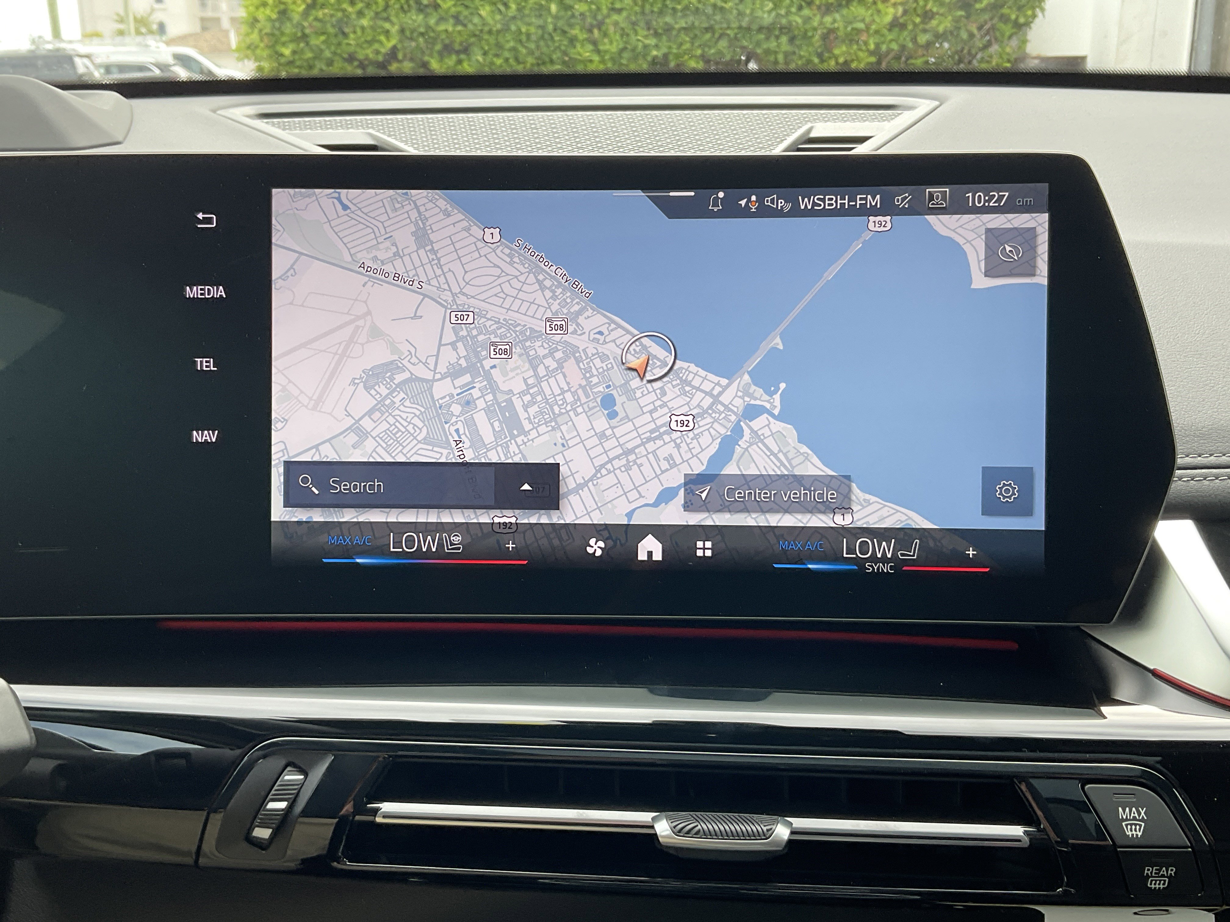 New 2026 BMW X1 xDrive28i w/ Technology Package image 18