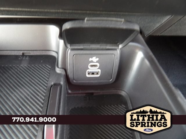 New 2026 Ford Bronco Big Bend AWD/4WD image 19