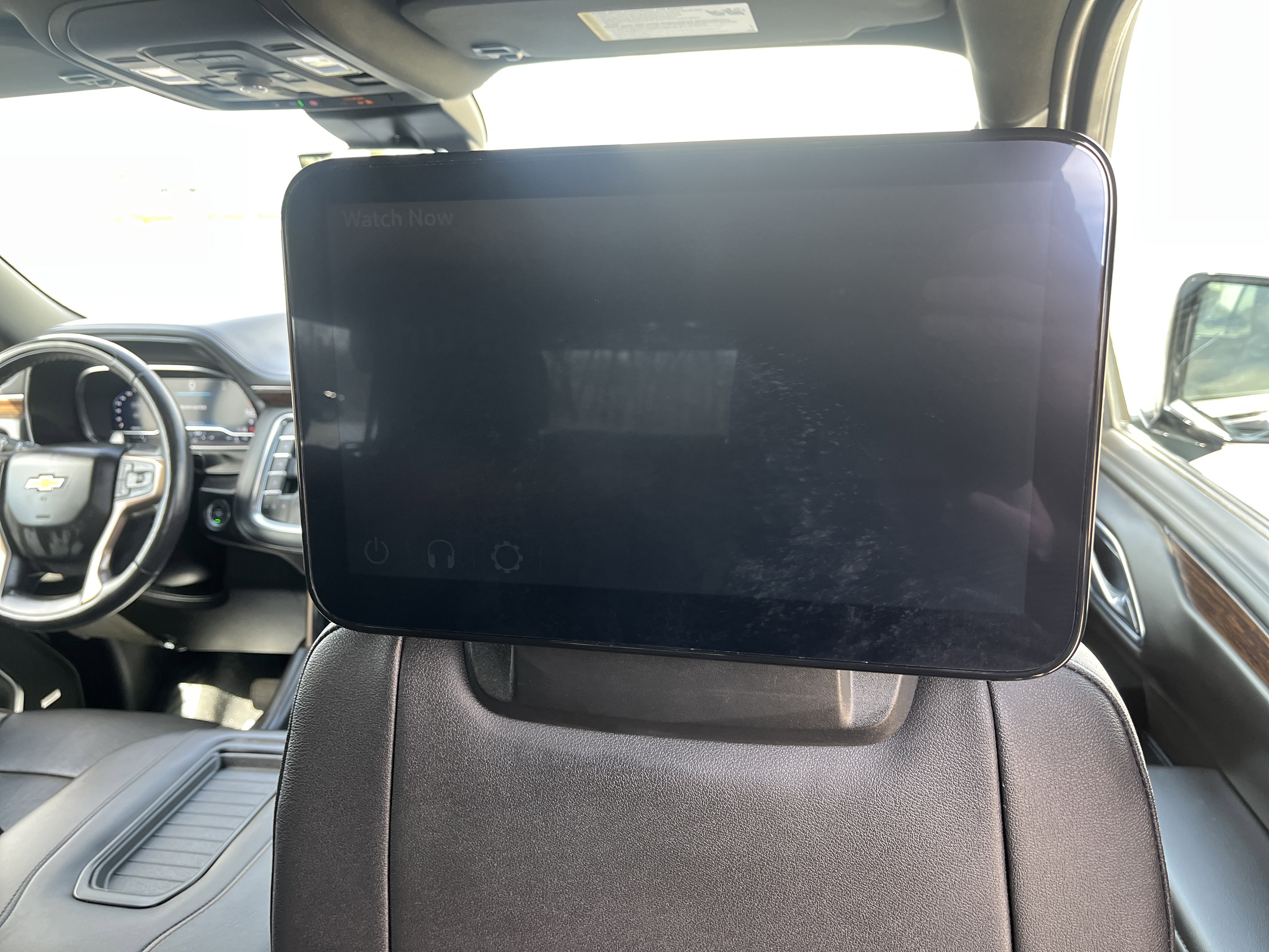 Used 2023 Chevrolet Tahoe High Country w/ Advanced Technology Package image 20