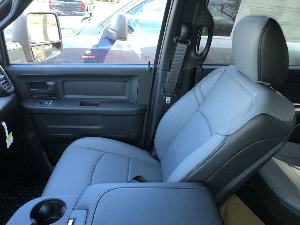 New 2026 RAM 4500 Tradesman w/ Chrome Appearance Group AWD/4WD image 29