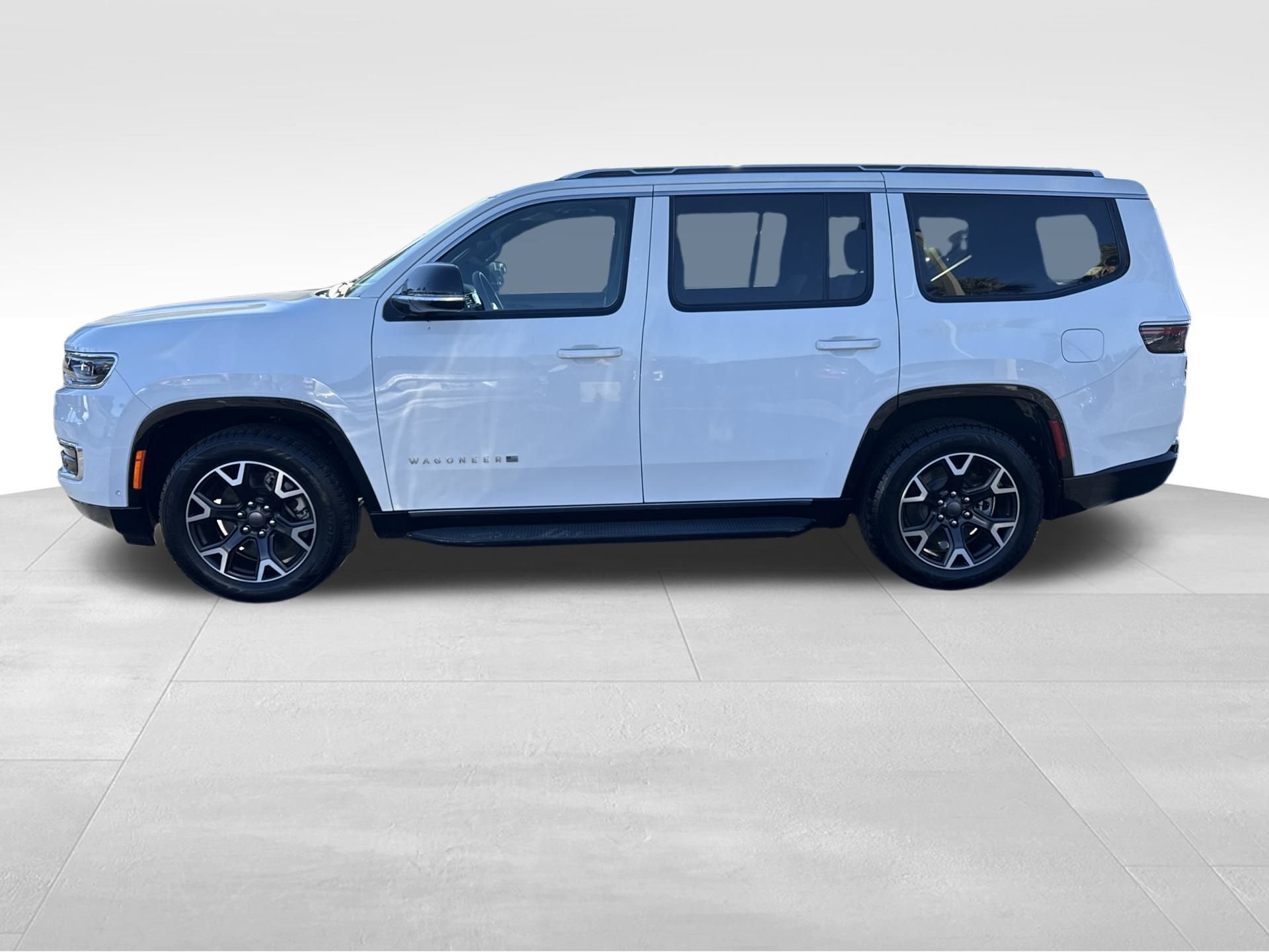 Used 2024 Jeep Wagoneer Series III image 4