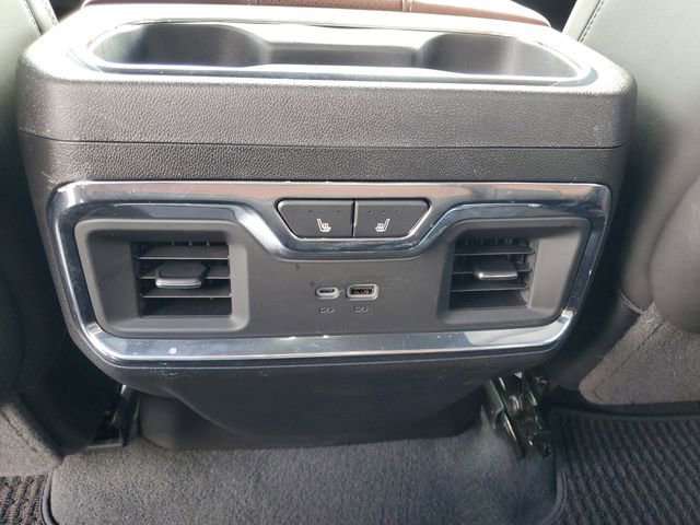 Used 2024 GMC Sierra 1500 Denali Ultimate image 25