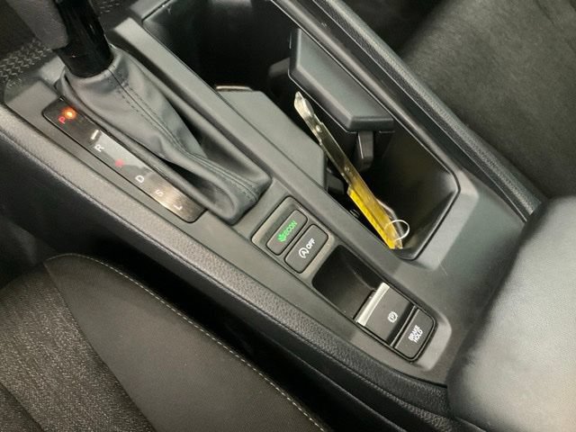 Certified 2025 Honda Accord SE image 11