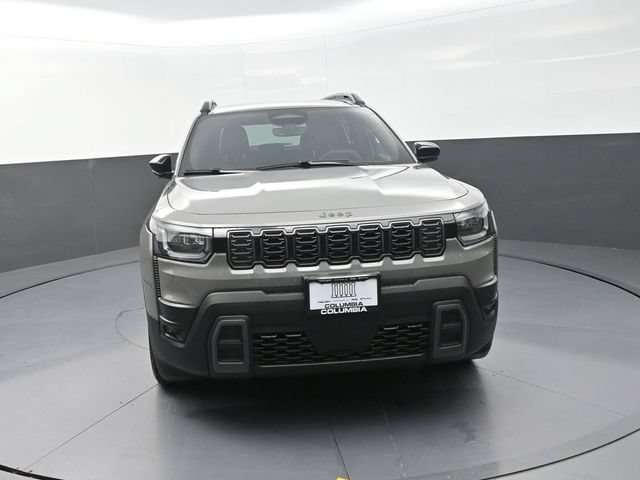 New 2026 Jeep Cherokee Limited AWD/4WD image 5