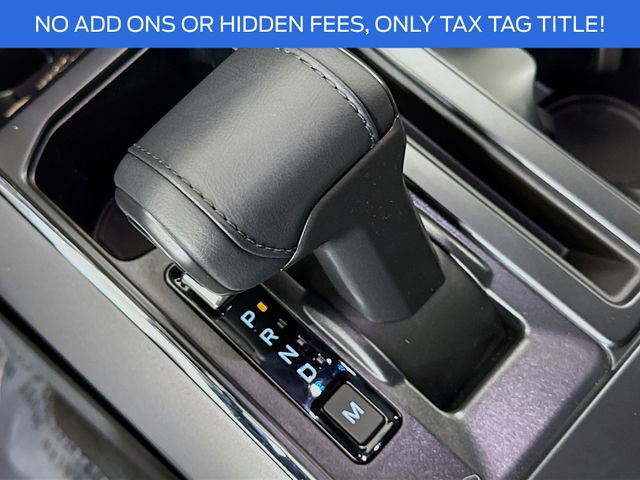 New 2026 Ford F150 XLT w/ Equipment Group 302A MID image 17