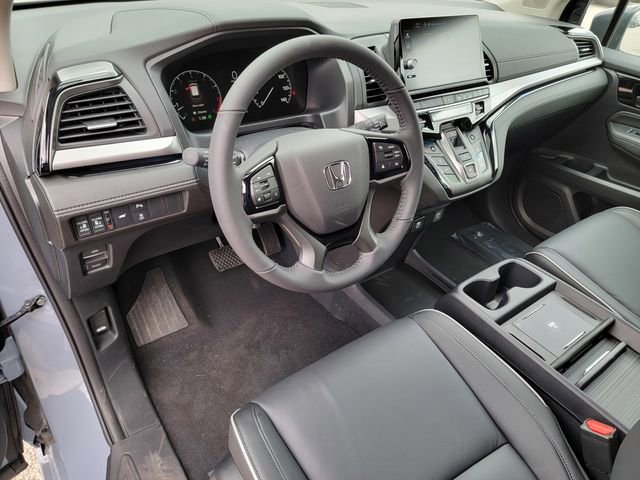 New 2026 Honda Odyssey Touring image 12