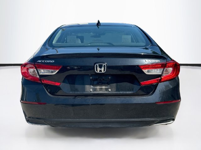 Used 2019 Honda Accord LX image 7