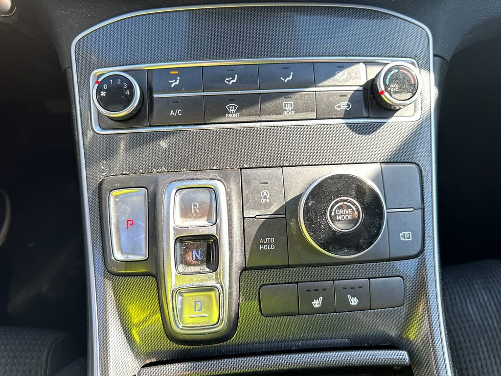 Used 2021 Hyundai Santa Fe SEL image 43