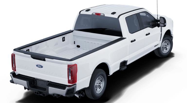 New 2025 Ford F350 XL w/ 360-Degree Camera Package image 3